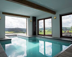Guest house 060607 - Holiday property Liege - Les Charmes