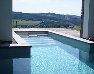 Guest house 060607 - Holiday property Liege - Les Charmes