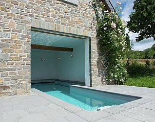 Guest house 060607 - Holiday property Liege - Les Charmes