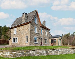 Guest house 060607 - Holiday property Liege - Les Charmes