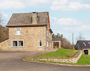 Guest house 060607 - Holiday property Liege - Les Charmes