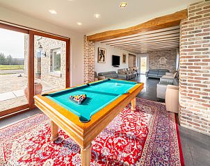 Guest house 060607 - Holiday property Liege - Les Charmes