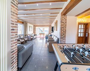 Guest house 060607 - Holiday property Liege - Les Charmes