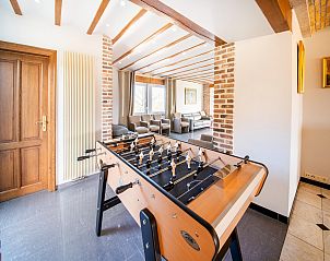 Guest house 060607 - Holiday property Liege - Les Charmes
