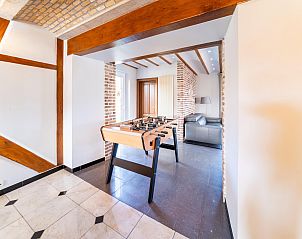 Guest house 060607 - Holiday property Liege - Les Charmes