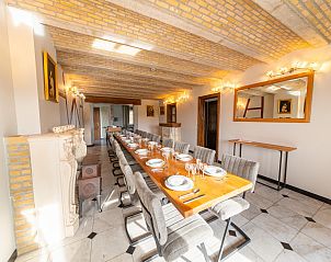 Guest house 060607 - Holiday property Liege - Les Charmes