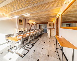 Guest house 060607 - Holiday property Liege - Les Charmes