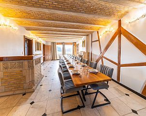 Guest house 060607 - Holiday property Liege - Les Charmes