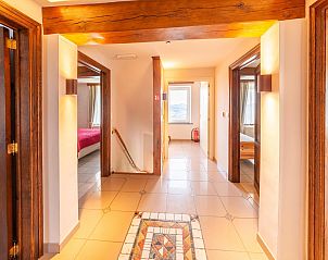 Guest house 060607 - Holiday property Liege - Les Charmes