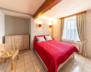 Guest house 060607 - Holiday property Liege - Les Charmes