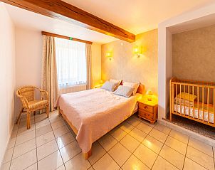 Guest house 060607 - Holiday property Liege - Les Charmes