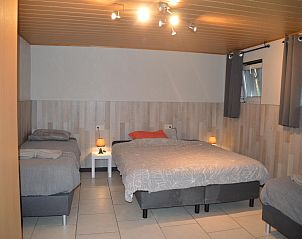 Unterkunft 060806 - Ferienhaus Lüttich - La Ferm'Anne