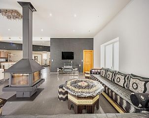 Unterkunft 060813 - Ferienhaus Lüttich - Magnifique maison de vacances pour 10 adultes avec pscine in