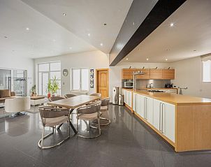 Unterkunft 060813 - Ferienhaus Lüttich - Magnifique maison de vacances pour 10 adultes avec pscine in