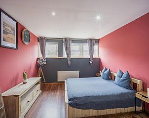 Unterkunft 060813 - Ferienhaus Lüttich - Magnifique maison de vacances pour 10 adultes avec pscine in