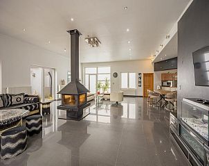 Unterkunft 060813 - Ferienhaus Lüttich - Magnifique maison de vacances pour 10 adultes avec pscine in