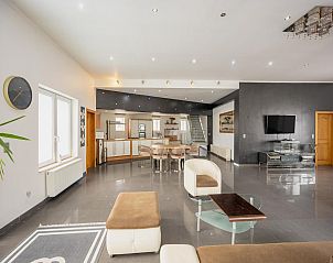 Unterkunft 060813 - Ferienhaus Lüttich - Magnifique maison de vacances pour 10 adultes avec pscine in