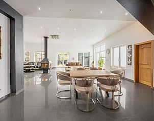 Unterkunft 060813 - Ferienhaus Lüttich - Magnifique maison de vacances pour 10 adultes avec pscine in