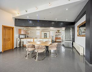 Unterkunft 060813 - Ferienhaus Lüttich - Magnifique maison de vacances pour 10 adultes avec pscine in