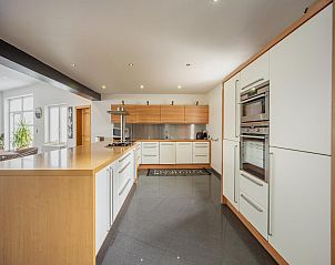 Unterkunft 060813 - Ferienhaus Lüttich - Magnifique maison de vacances pour 10 adultes avec pscine in