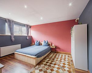 Unterkunft 060813 - Ferienhaus Lüttich - Magnifique maison de vacances pour 10 adultes avec pscine in
