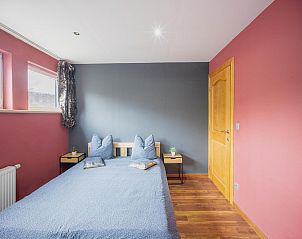 Unterkunft 060813 - Ferienhaus Lüttich - Magnifique maison de vacances pour 10 adultes avec pscine in