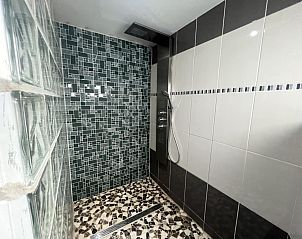 Unterkunft 060813 - Ferienhaus Lüttich - Magnifique maison de vacances pour 10 adultes avec pscine in