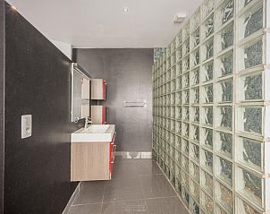 Unterkunft 060813 - Ferienhaus Lüttich - Magnifique maison de vacances pour 10 adultes avec pscine in