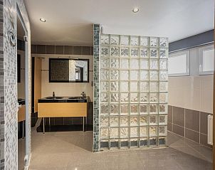 Unterkunft 060813 - Ferienhaus Lüttich - Magnifique maison de vacances pour 10 adultes avec pscine in