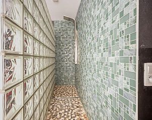 Unterkunft 060813 - Ferienhaus Lüttich - Magnifique maison de vacances pour 10 adultes avec pscine in