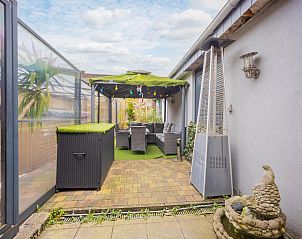 Unterkunft 060813 - Ferienhaus Lüttich - Magnifique maison de vacances pour 10 adultes avec pscine in