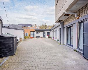 Unterkunft 060813 - Ferienhaus Lüttich - Magnifique maison de vacances pour 10 adultes avec pscine in