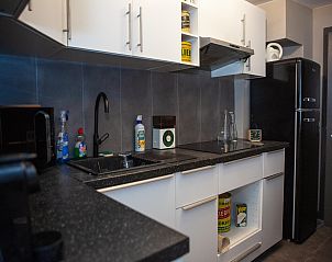 Unterkunft 060814 - Appartement Lüttich - Verviers 8
