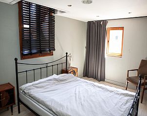 Unterkunft 060814 - Appartement Lüttich - Verviers 8