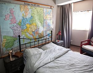 Unterkunft 060814 - Appartement Lüttich - Verviers 8