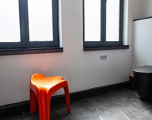 Unterkunft 060814 - Appartement Lüttich - Verviers 8