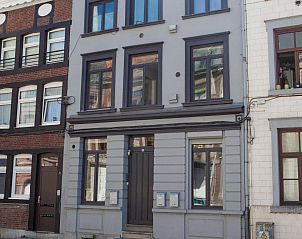 Unterkunft 060815 - Appartement Lüttich - Verviers 6
