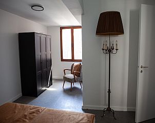 Unterkunft 060815 - Appartement Lüttich - Verviers 6