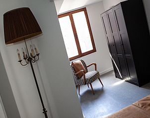 Unterkunft 060815 - Appartement Lüttich - Verviers 6