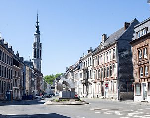 Unterkunft 060815 - Appartement Lüttich - Verviers 6