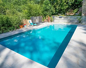Unterkunft 060817 - Ferienhaus Lüttich - Beautiful home in nature with pool