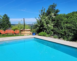 Unterkunft 060817 - Ferienhaus Lüttich - Beautiful home in nature with pool