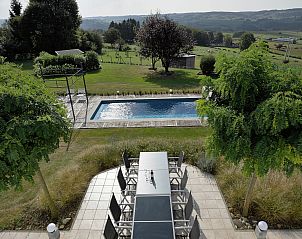 Unterkunft 060904 - Ferienhaus Lüttich - La Boiselée
