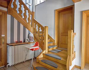 Unterkunft 060904 - Ferienhaus Lüttich - La Boiselée