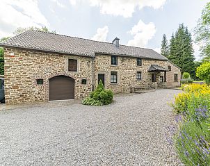 Verblijf 060905 - Vakantiewoning Ardennen (Luik) - La Ferme Authentique