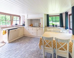 Verblijf 060905 - Vakantiewoning Ardennen (Luik) - La Ferme Authentique