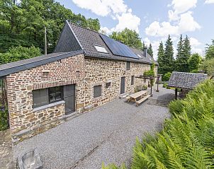 Verblijf 060905 - Vakantiewoning Ardennen (Luik) - La Ferme Authentique