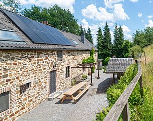 Verblijf 060905 - Vakantiewoning Ardennen (Luik) - La Ferme Authentique