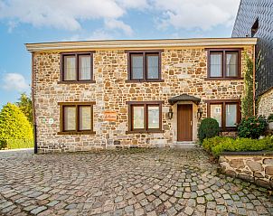 Verblijf 060907 - Vakantiewoning Ardennen (Luik) - La Roustiere