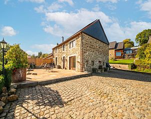 Verblijf 060907 - Vakantiewoning Ardennen (Luik) - La Roustiere